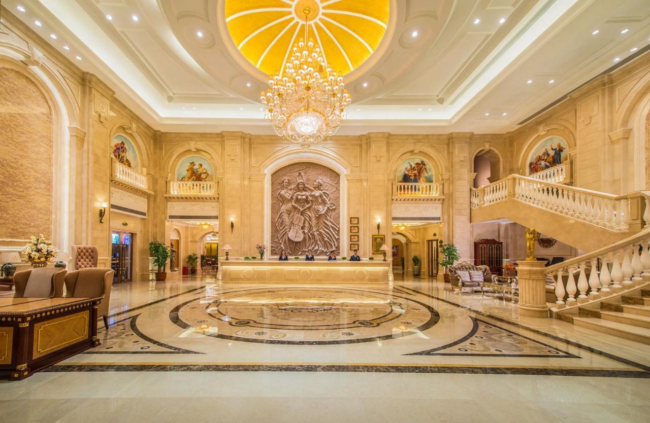 Vienna Hotel Guangzhou Airport 2 Ngoại thất bức ảnh